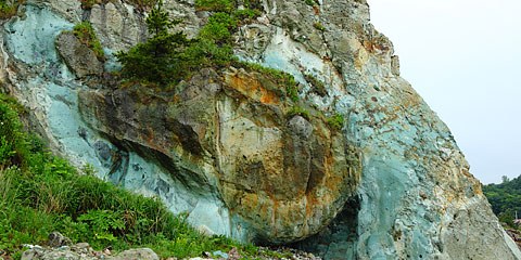 館山崎グリーンタフ