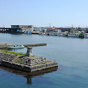 船川漁港