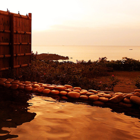 Umito Irihi no Yado Teisui