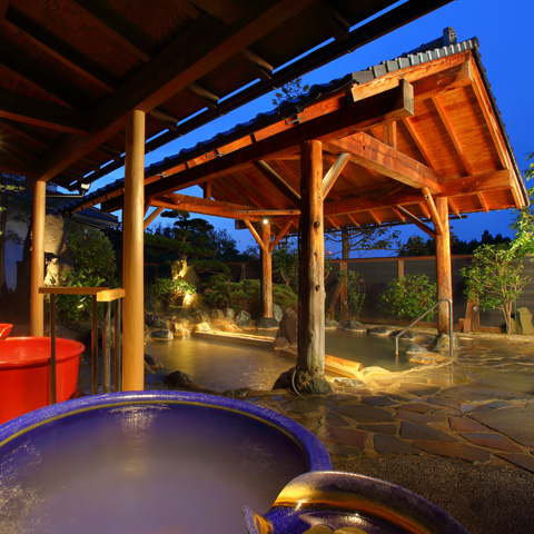 Yuinoyado Bettei Tsubaki