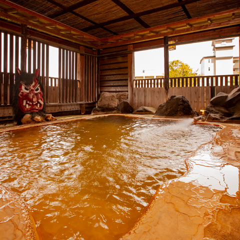 元湯 雄山閣