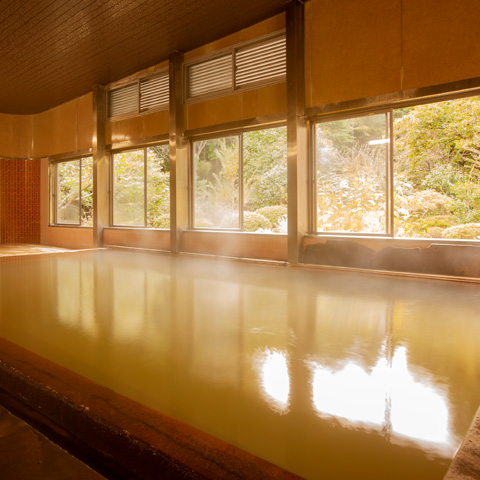 Onsen-ryokan Yumoto