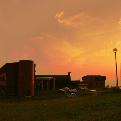 Oga Resort Hotel KIRARAKA