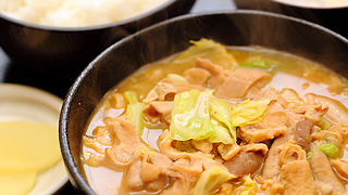 船越車站前 惠比壽食堂