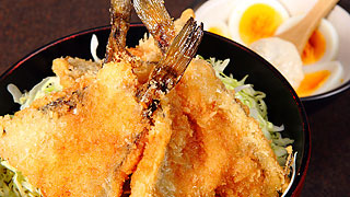 和風餐廳 麒麟亭