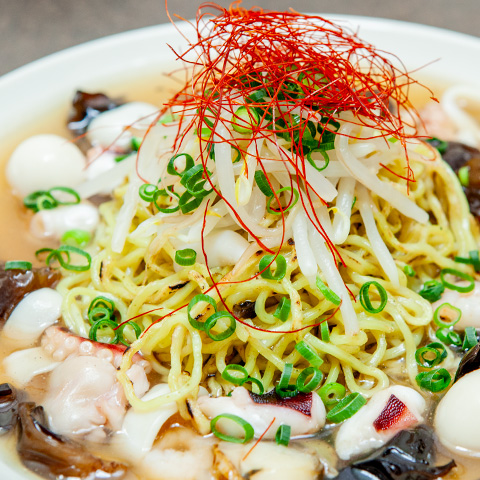 和風レストランきりん亭