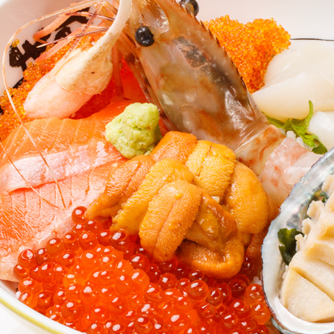 なまはげ御殿(ニュー畠兼)