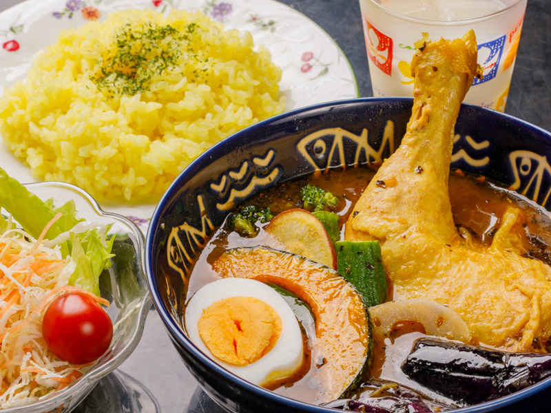 お食事処 寿し正
