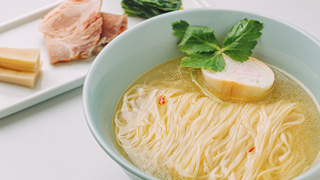 男鹿鹽拉麵 男鹿屋