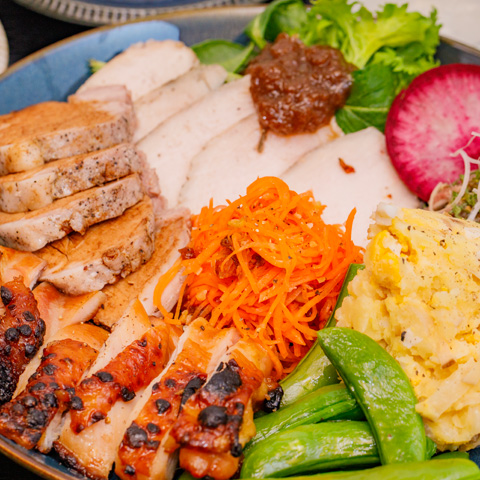 居酒屋たっちょん