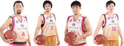 秋田が生んだ日本バスケット界のスーパースター長谷川誠選手がきりん亭にやってきます
