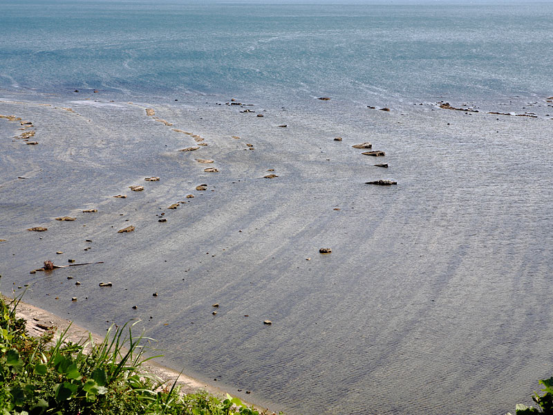 鵜ノ崎海岸 男鹿の観光スポット 男鹿なび