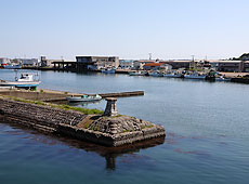 Port Funakawa