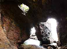 Kankane Cave