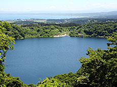 Ichinome Lagoon