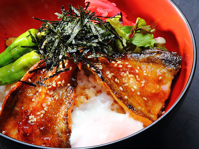 寒風山回転展望台