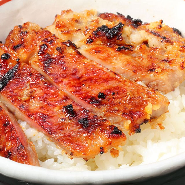 秋田産豚肉の味噌漬け 300g