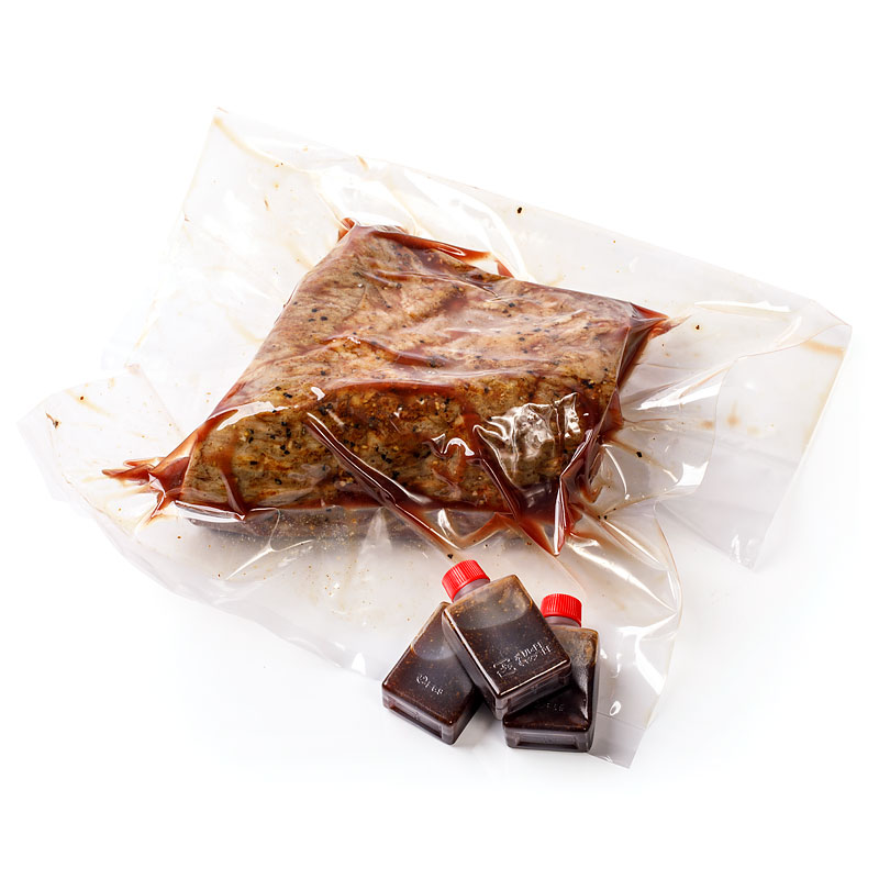 秋田錦牛のローストビーフ 500g