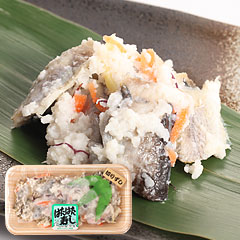 はたはた寿し(切りずし) 200g