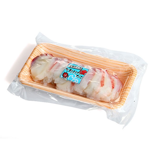 煮ダコ(スライス) 150g