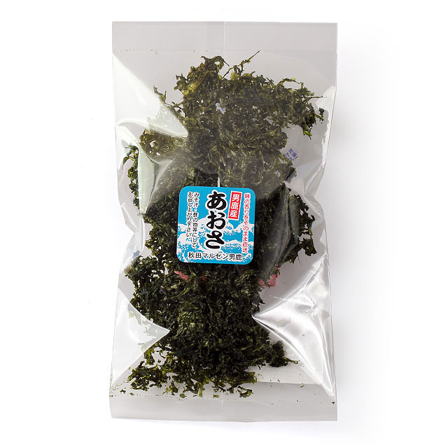 干しあおさ(乾燥) 10g