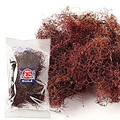 男鹿のエゴ(乾燥) 20g