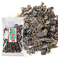 天然カットわかめ(乾燥) 30g