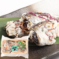 はたはた寿し(子持) 200g