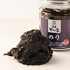 のり佃煮 90g