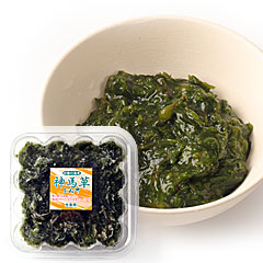 神馬草(ジバサ) ボイル 100g