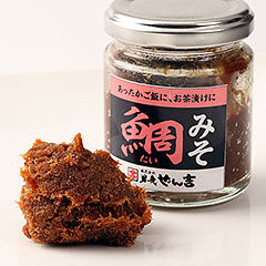 鯛みそ 90g