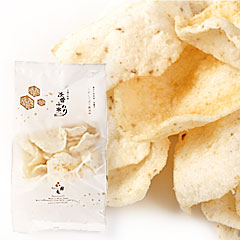 淡雪ふわり こがしごぼう醤油味 70g