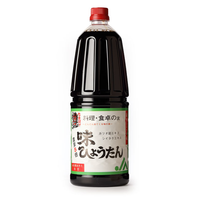 味ひょうたん 1.8L