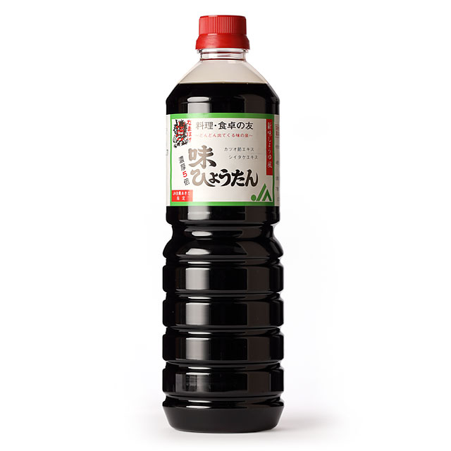 味ひょうたん 1L