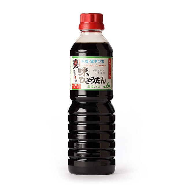 味ひょうたん 500ml