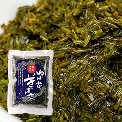 ねばねばぎばさ 100g