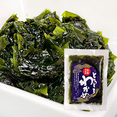 とろとろわかめ 100g