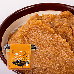 【冷凍】さかなの味噌(鱈)