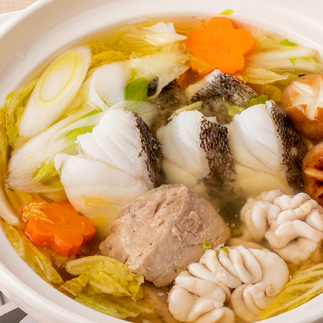 男鹿なび 男鹿産真鱈のしょっつる鍋ミールキット 男鹿なび通販 男鹿なび 男鹿産真鱈のしょっつる鍋ミールキット 男鹿なび通販