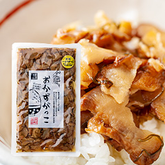 おかずがっこ 甘口 250g