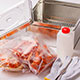 【CAS凍結】蟹缶。 男鹿産紅ズワイガニのガンガン焼き (2ハイ／約1kg)