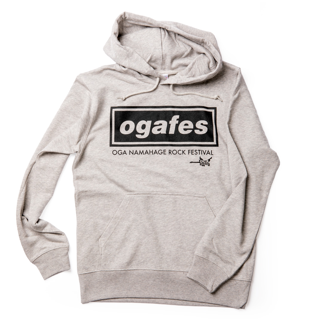 ONRF 2024A/W 10oz クルーネックスウェット(裏パイル) Type-2