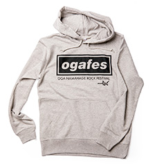 ONRF 2024A/W 10oz クルーネックスウェット(裏パイル) Type-2