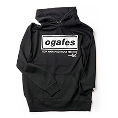 ONRF 2024A/W 10oz クルーネックスウェット(裏パイル) Type-1