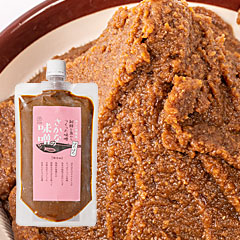 【冷凍】さかなの味噌(鰰) 300g スパウトパウチ