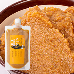 【冷凍】さかなの味噌(鱈) 300g スパウトパウチ