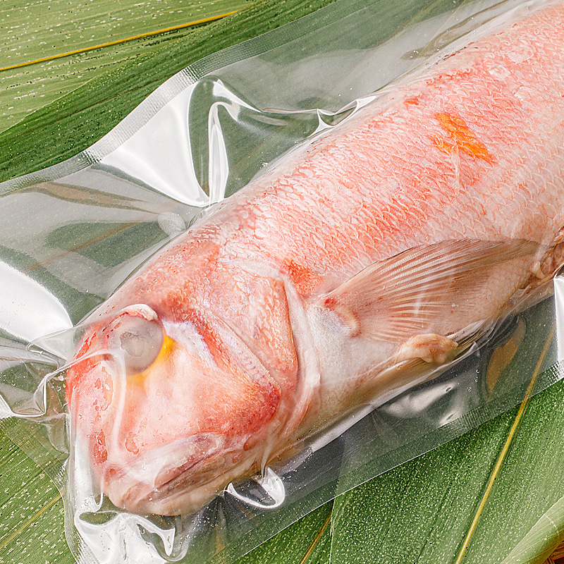 【CAS凍結】男鹿産 赤甘鯛(アマダイ) セミドレス 10kg(300/400)【業務用】