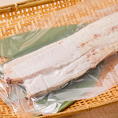 【CAS凍結】男鹿産真鱈(マダラ) フィレ 10kg【業務用】