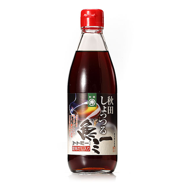 魚(トト)ミー 360ml