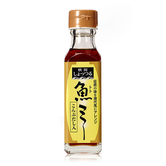 魚(トト)ミー 130g